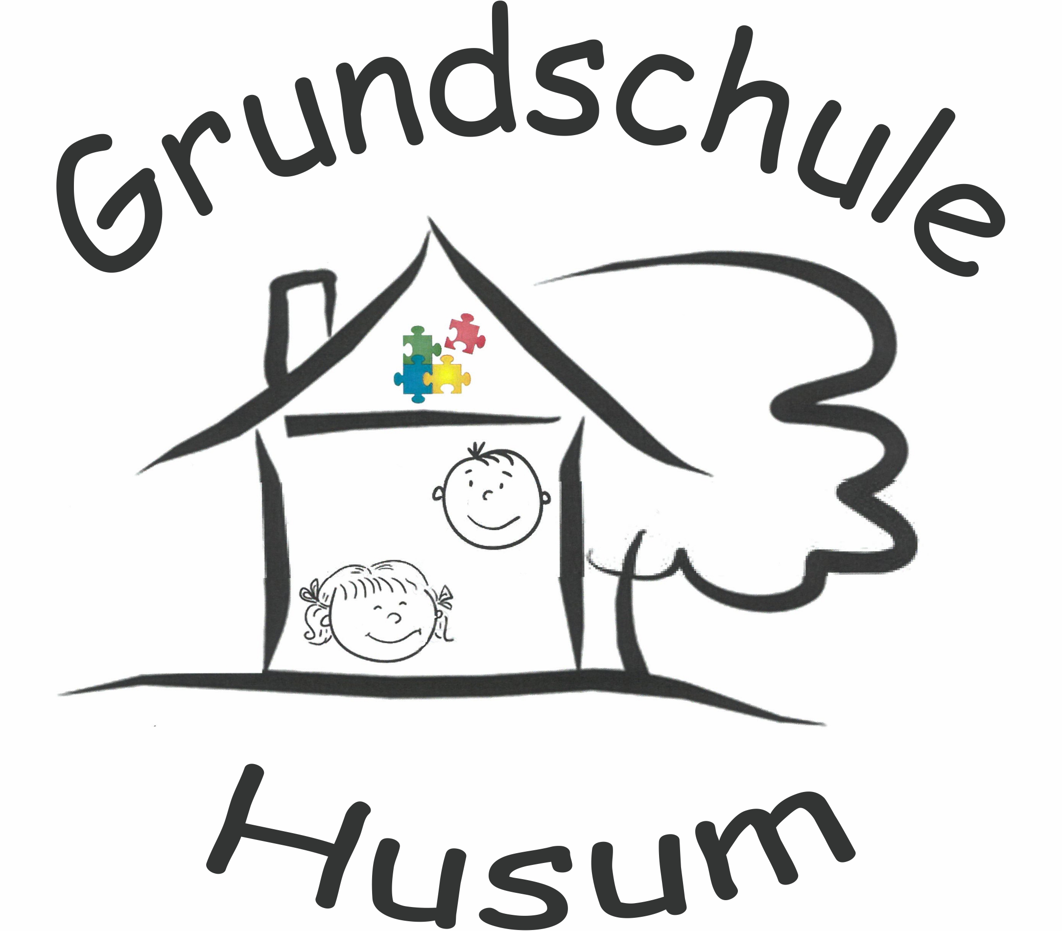 Grundschule Husum
